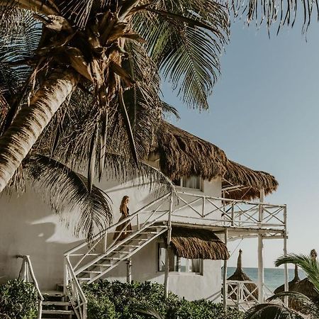 Coco Unlimited Hotel Tulum Exterior photo