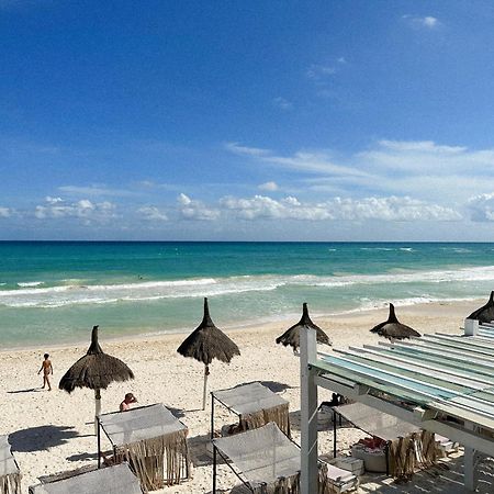 Coco Unlimited Hotel Tulum Exterior photo